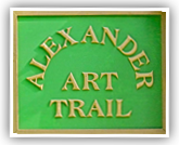 Alexander Art Trail